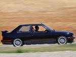 BMW M3 Sport Evolution 1990 года